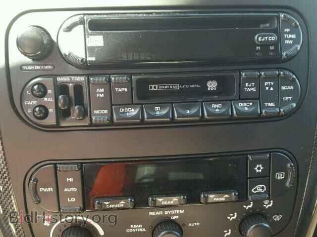 2006 DODGE CARAVAN - VIN: 2D8GP44L96R868357 - Фото 9