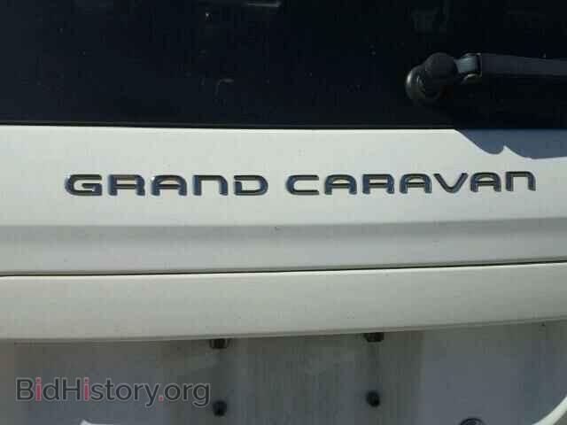 2006 DODGE CARAVAN - VIN: 2D8GP44L96R868357 - Фото 10