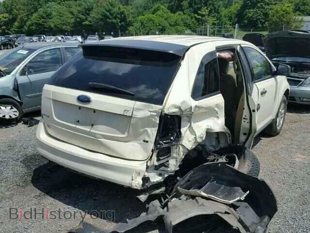 2007 FORD EDGE - VIN: 2FMDK46C17BA66825 - Фото 4