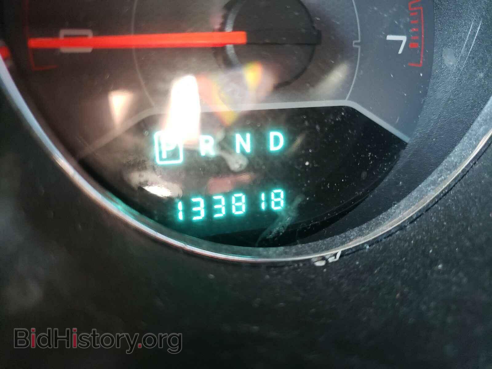 2013 DODGE AVENGER - VIN: 1C3CDZAB6DN536454 - Фото 8