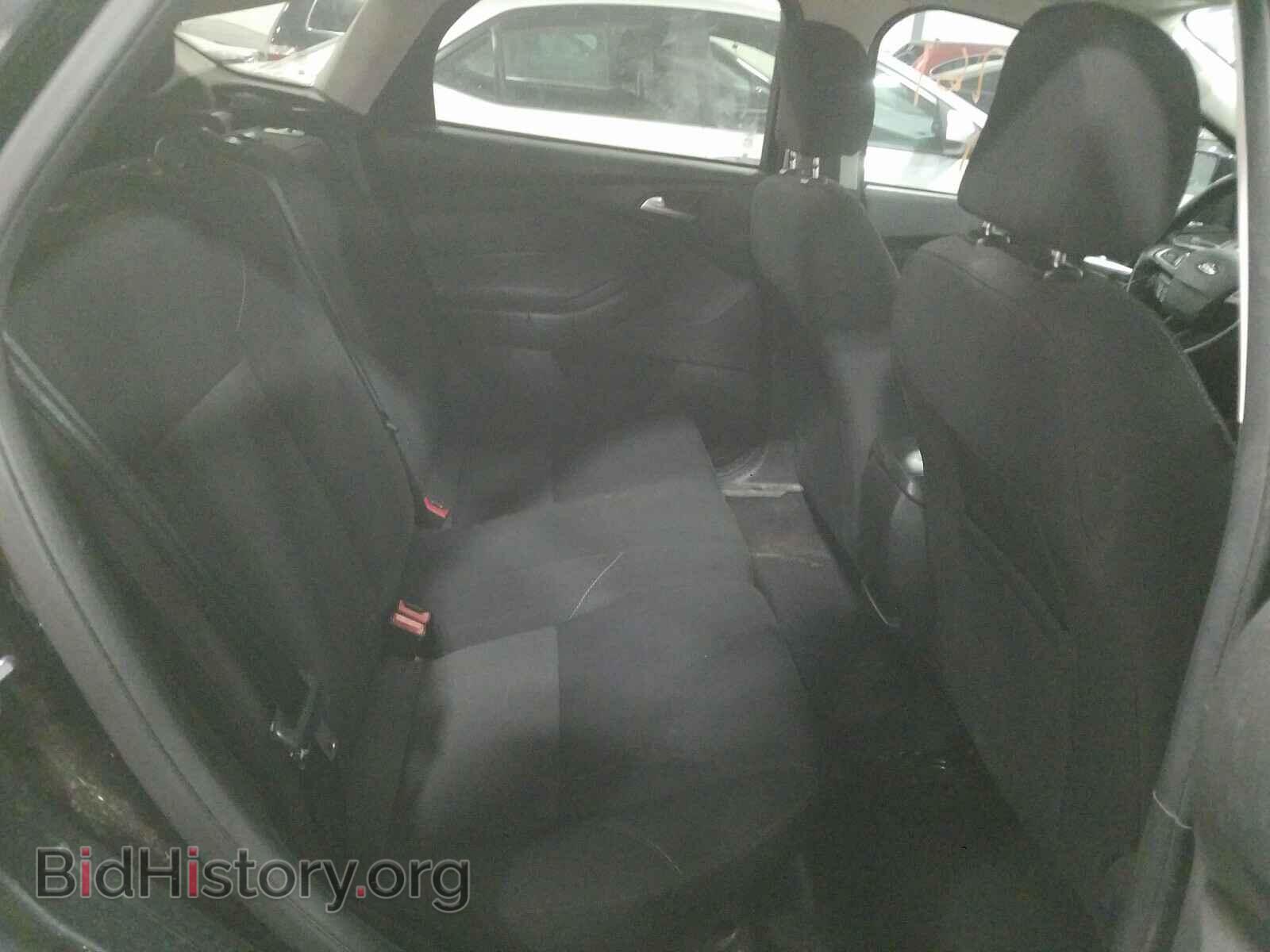 2015 FORD FOCUS - VIN: 1FADP3K27FL375118 - Фото 6