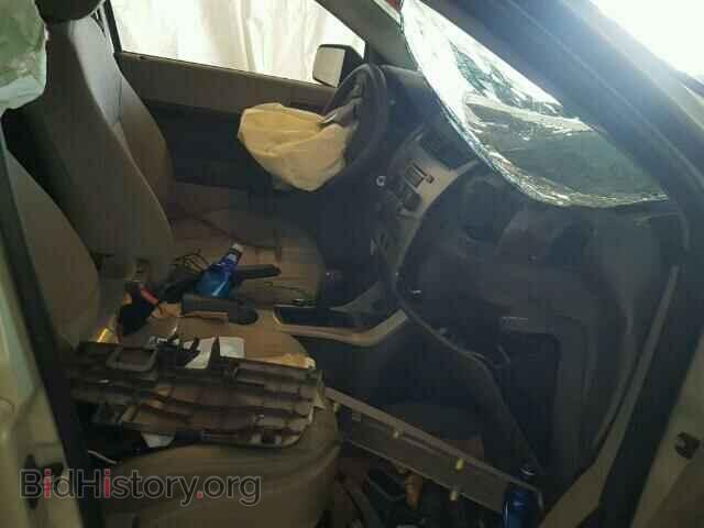 2010 FORD FOCUS - VIN: 1FAHP3FNXAW258839 - Фото 5
