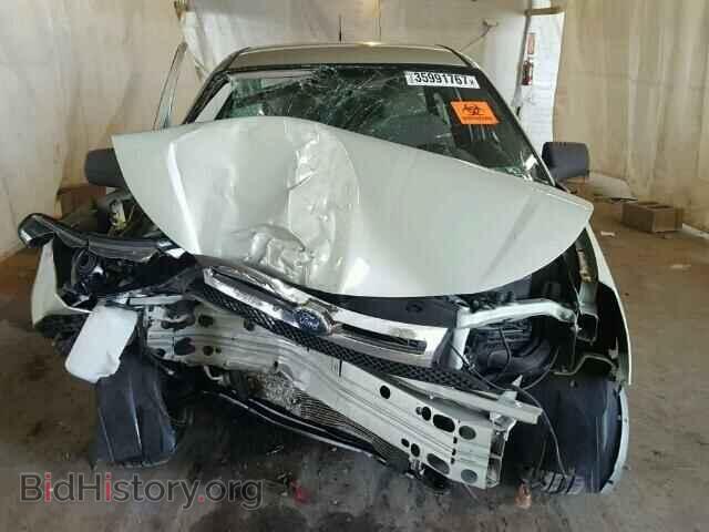 2010 FORD FOCUS - VIN: 1FAHP3FNXAW258839 - Фото 7