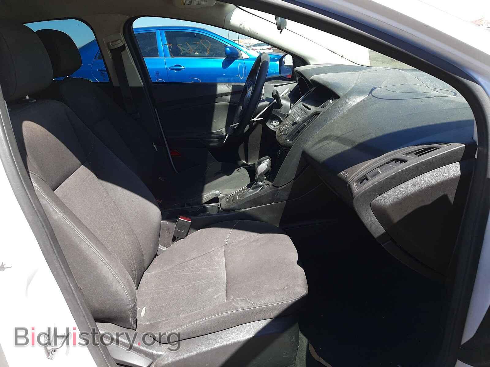 2016 FORD FOCUS - VIN: 1FADP3E20GL362935 - Photo 5