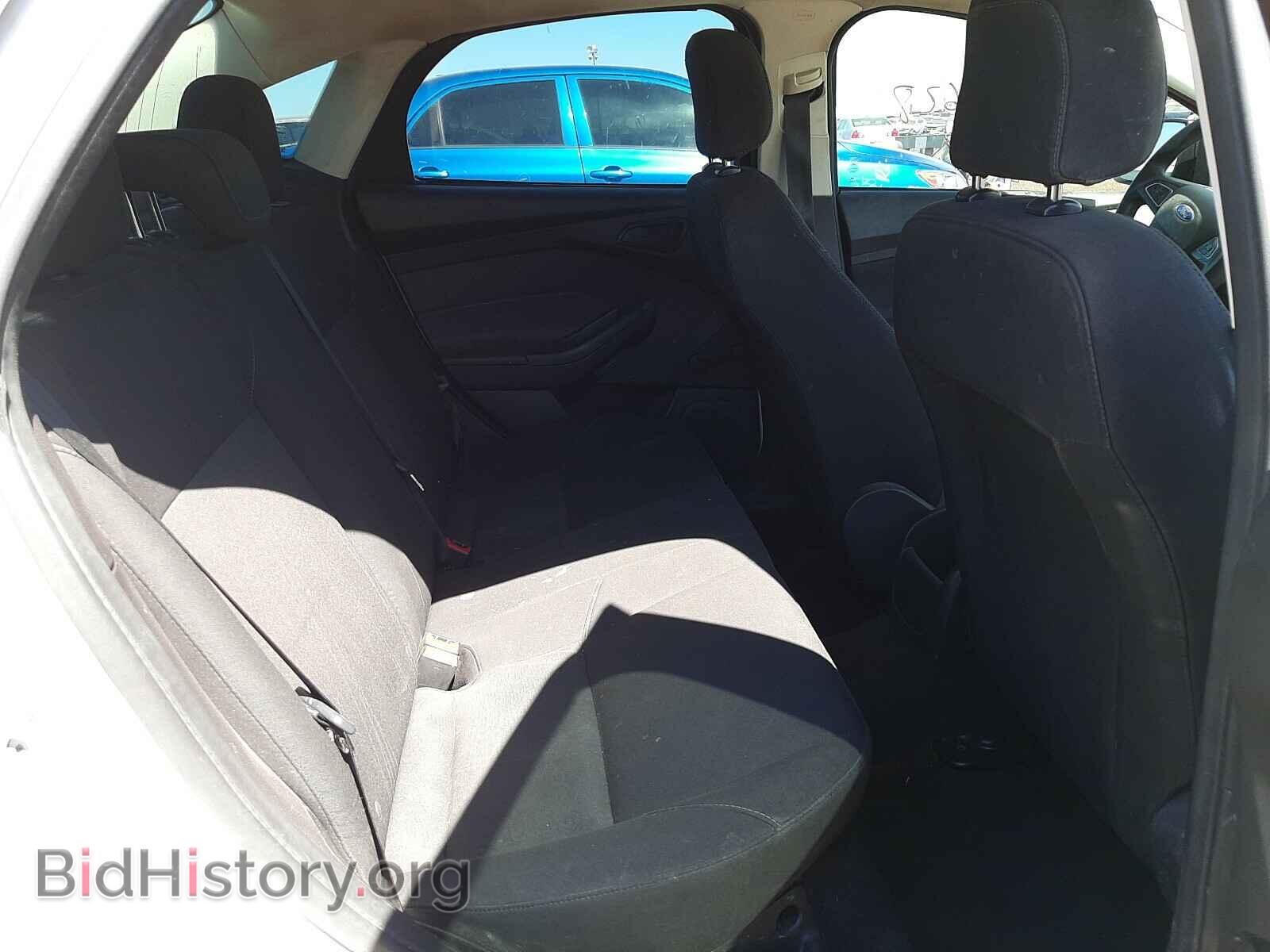 2016 FORD FOCUS - VIN: 1FADP3E20GL362935 - Photo 6