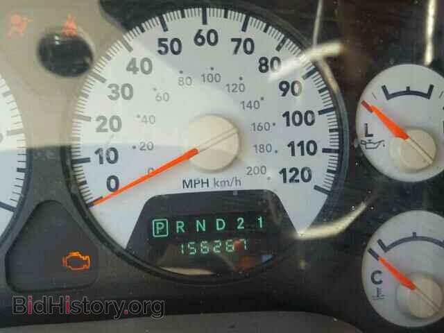 2007 DODGE RAM 1500 - VIN: 1D7HA18K77J595080 - Фото 8