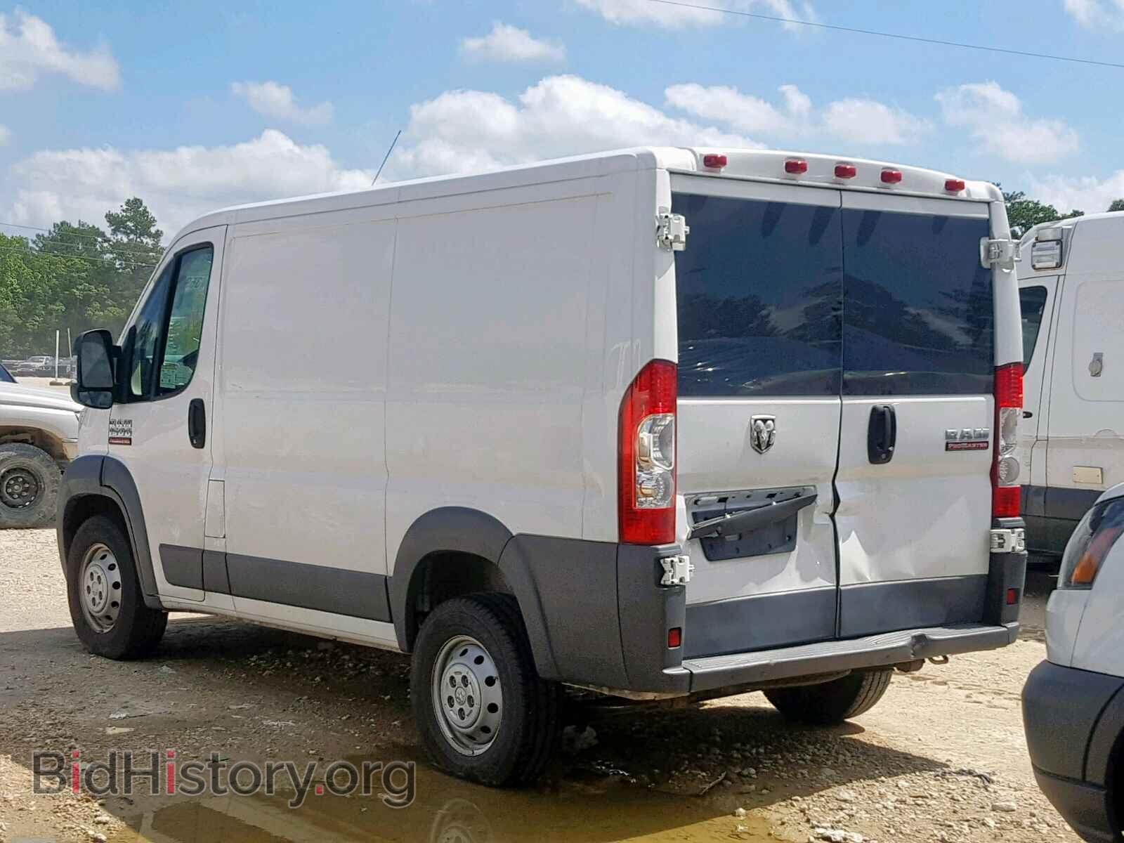 2017 RAM PROMASTER - VIN: 3C6TRVNG7HE541885 - Фото 3