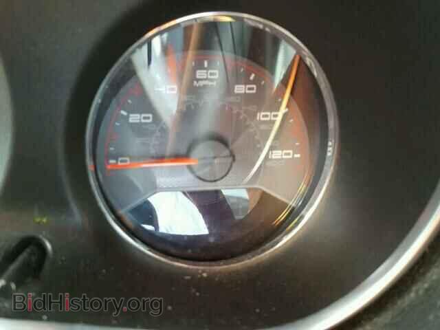 2013 DODGE AVENGER - VIN: 1C3CDZBGXDN726056 - Фото 8