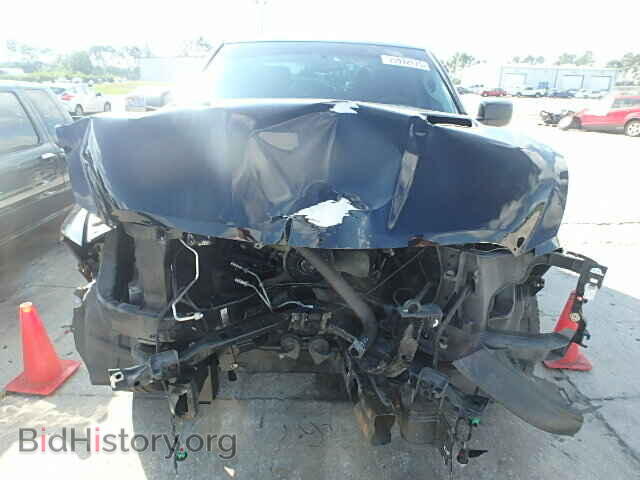 2012 DODGE RAM 1500 - VIN: 1C6RD7KT6CS317227 - Фото 9