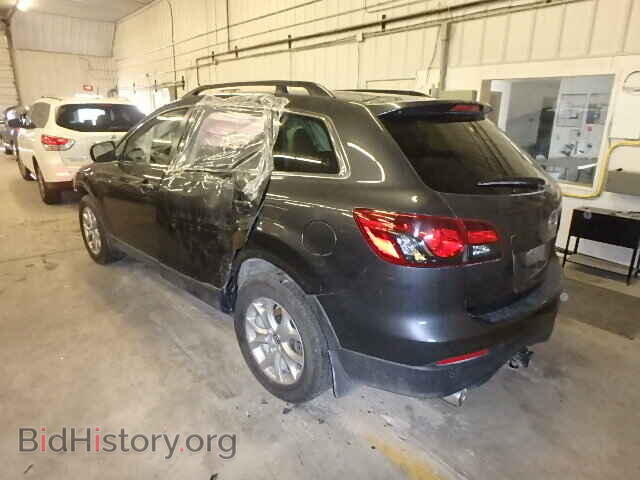 2013 MAZDA CX-9 - VIN: JM3TB3CAXD0418821 - Фото 3