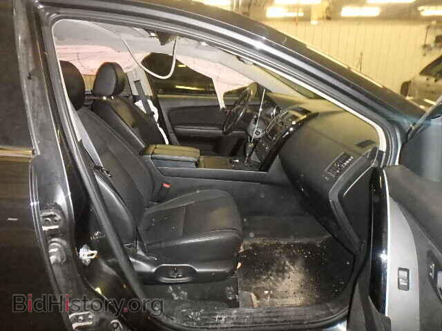 2013 MAZDA CX-9 - VIN: JM3TB3CAXD0418821 - Фото 5