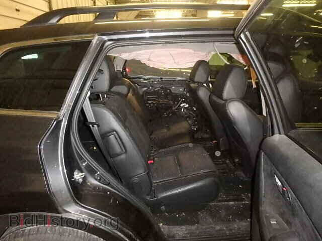 2013 MAZDA CX-9 - VIN: JM3TB3CAXD0418821 - Фото 6
