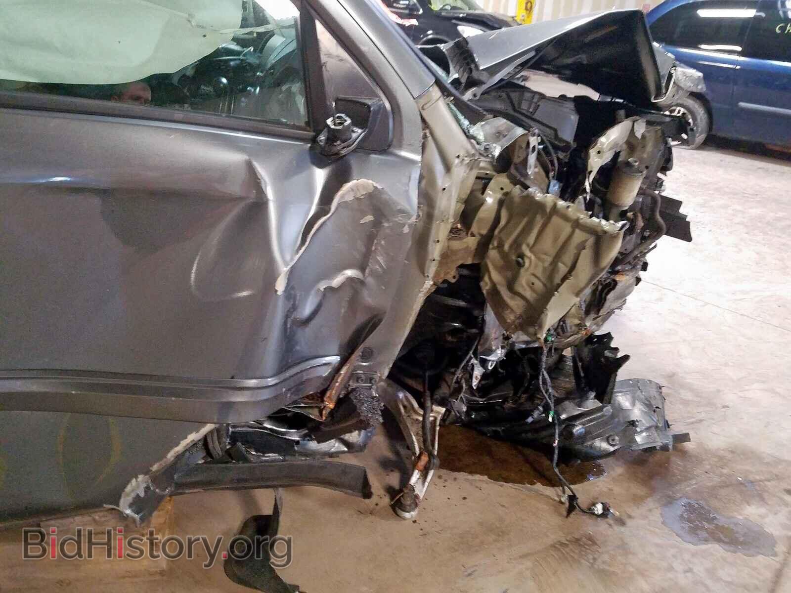 2012 HONDA PILOT EX - VIN: 5FNYF4H41CB003155 - Photo 9