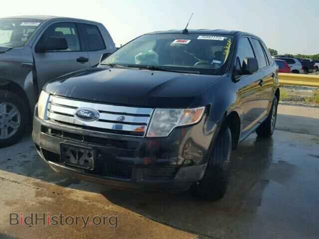 2008 FORD EDGE - VIN: 2FMDK36C48BA04833 - Photo 2