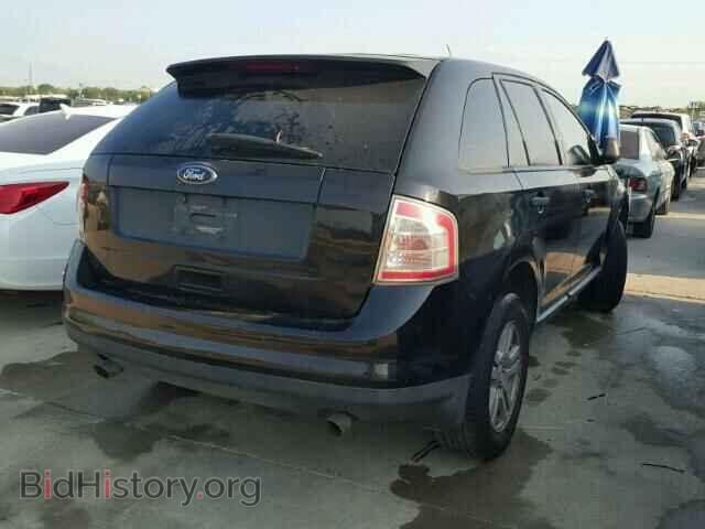 2008 FORD EDGE - VIN: 2FMDK36C48BA04833 - Photo 4