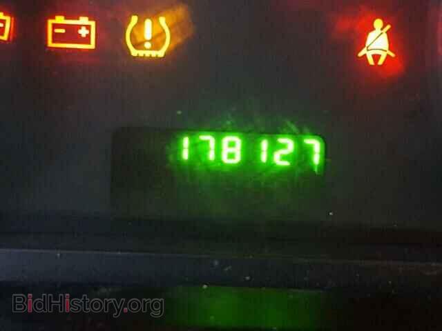 2008 FORD EDGE - VIN: 2FMDK36C48BA04833 - Photo 8