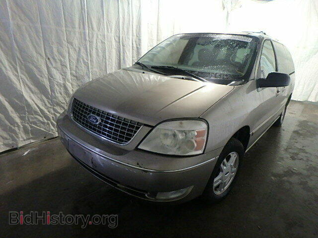 2004 FORD FREESTAR - VIN: 2FMZA52274BA25557 - Фото 2