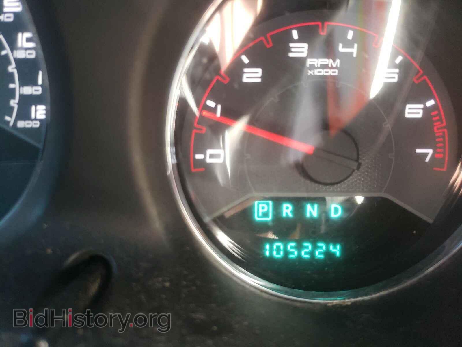 2013 DODGE AVENGER - VIN: 1C3CDZCB9DN772822 - Фото 8