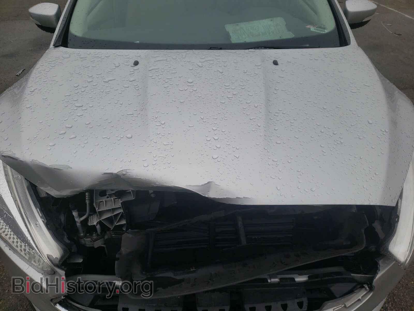 2016 FORD FOCUS - VIN: 1FADP3F28GL343600 - Photo 7