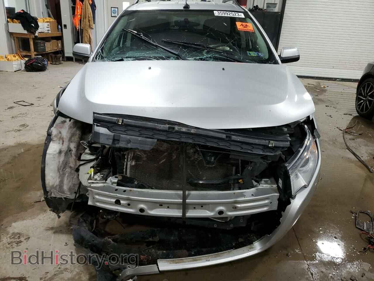 2014 FORD EDGE - VIN: 2FMDK4JC0EBB04209 - Photo 5