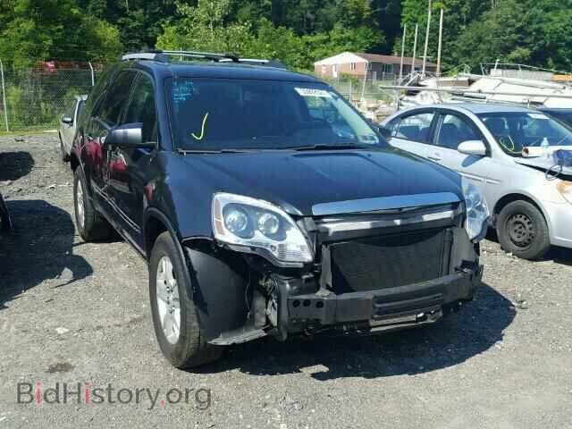 Photo 1GKLVLED4AJ246965 - GMC ACADIA 2010