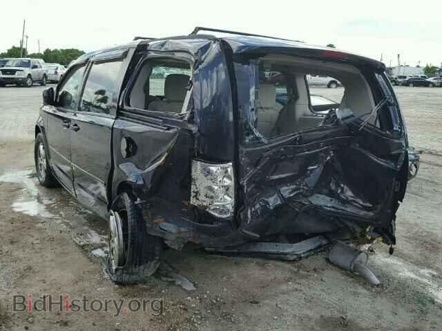 2011 DODGE CARAVAN - VIN: 2D4RN3DG6BR664042 - Photo 3
