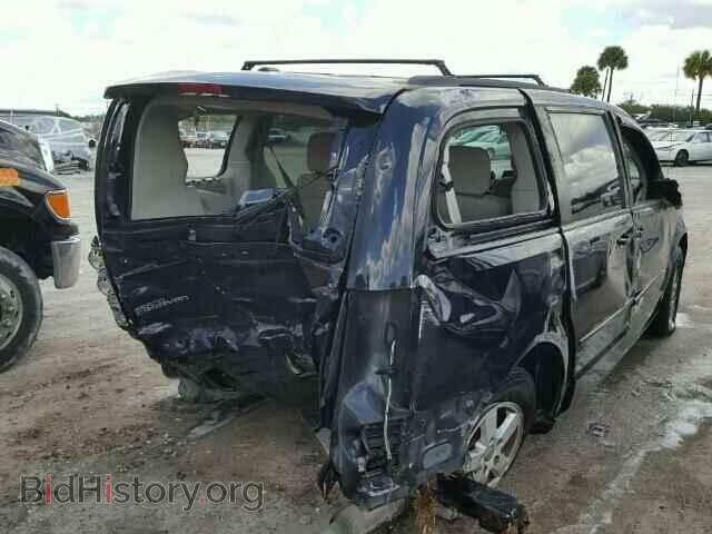 2011 DODGE CARAVAN - VIN: 2D4RN3DG6BR664042 - Photo 4