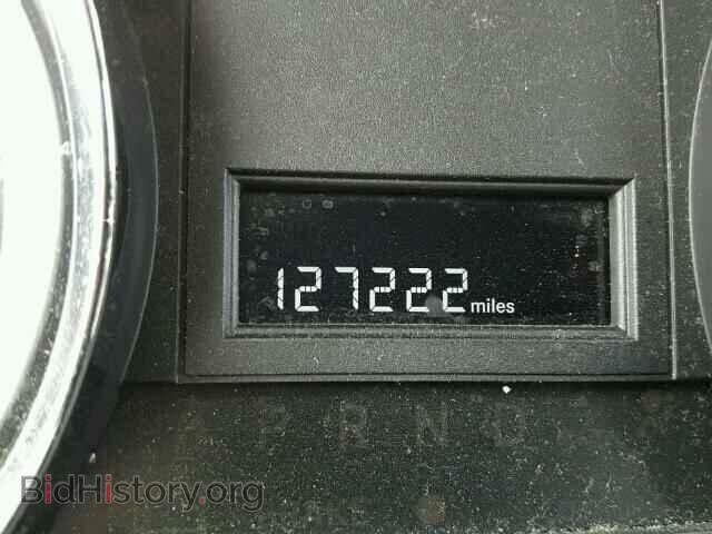 2011 DODGE CARAVAN - VIN: 2D4RN3DG6BR664042 - Photo 8