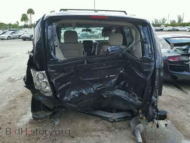 2011 DODGE CARAVAN - VIN: 2D4RN3DG6BR664042 - Photo 9