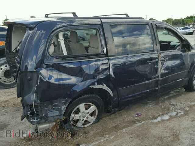 2011 DODGE CARAVAN - VIN: 2D4RN3DG6BR664042 - Photo 10