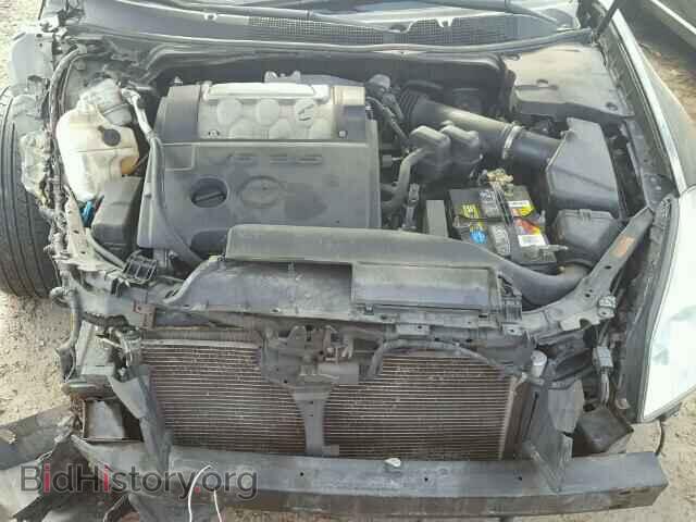 2007 NISSAN MAXIMA - VIN: 1N4BA41E27C848760 - Фото 7