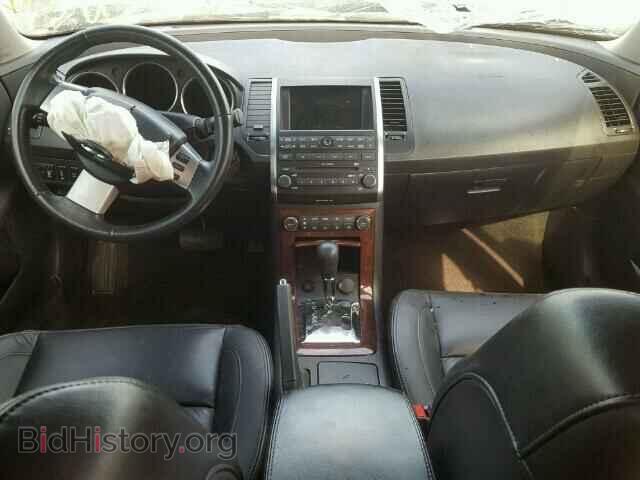 2007 NISSAN MAXIMA - VIN: 1N4BA41E27C848760 - Фото 9