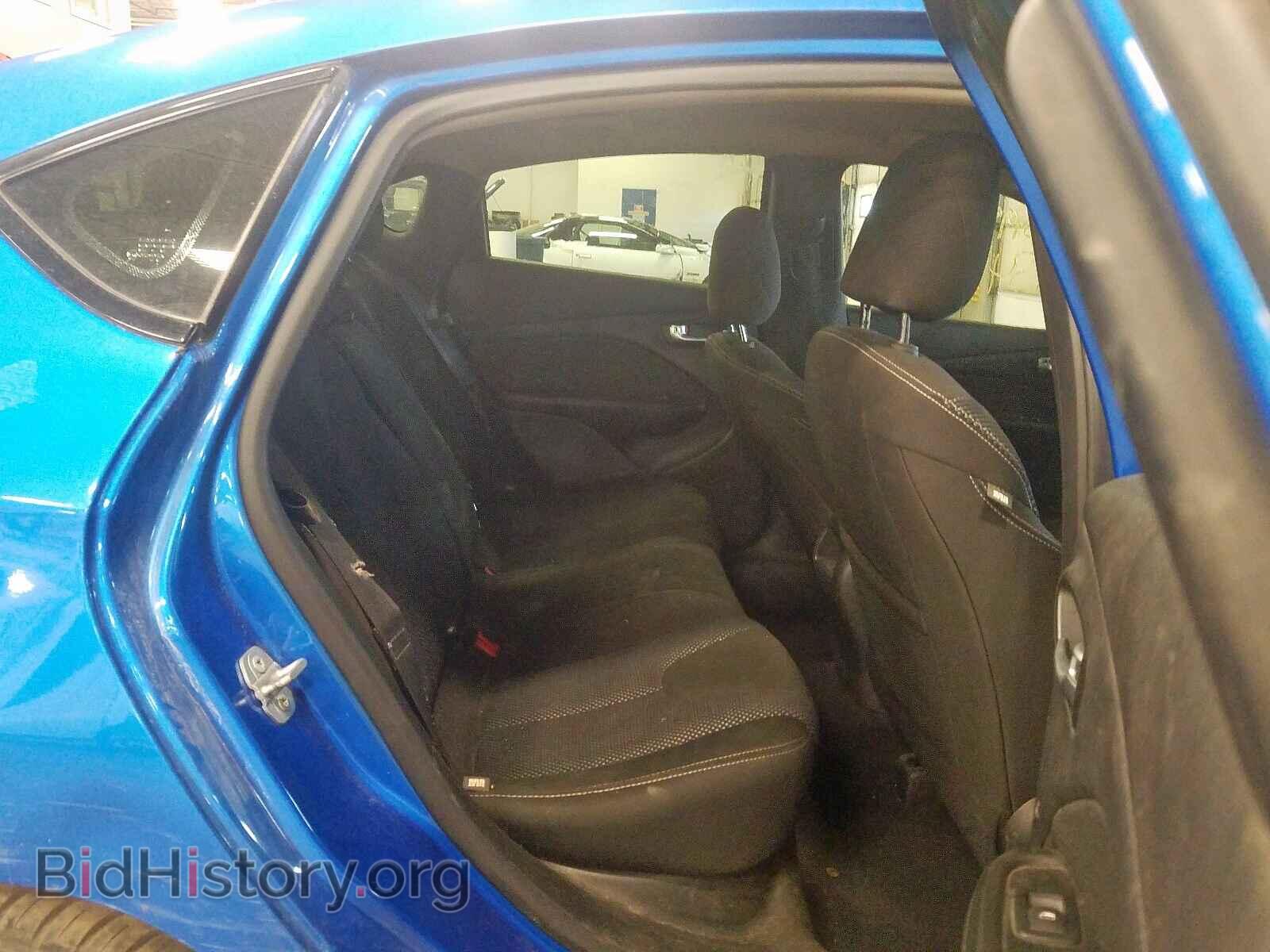 2015 DODGE DART - VIN: 1C3CDFBB3FD336444 - Фото 6