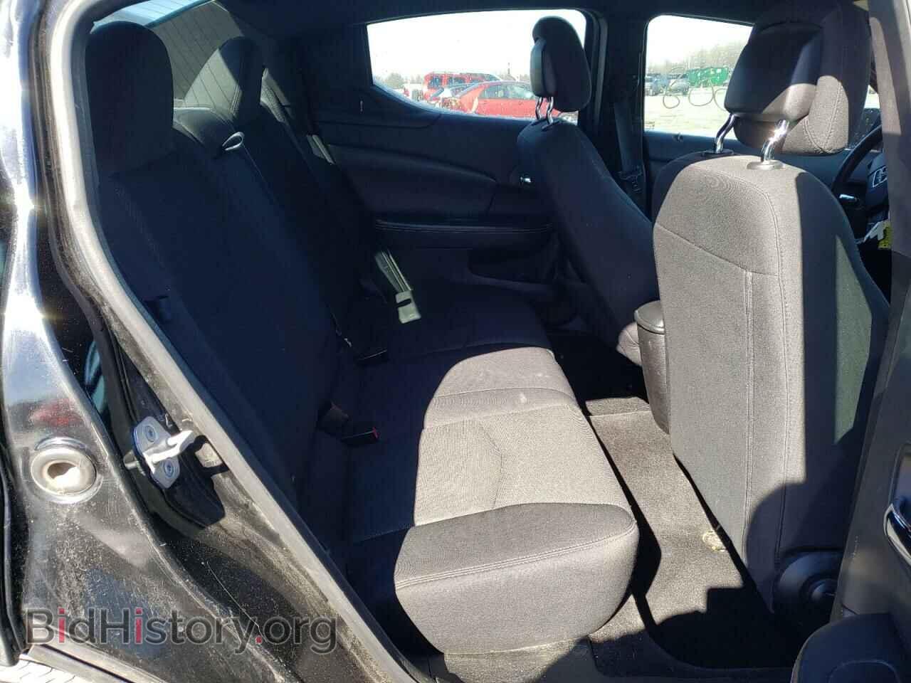 2013 DODGE AVENGER - VIN: 1C3CDZAB2DN551243 - Фото 6