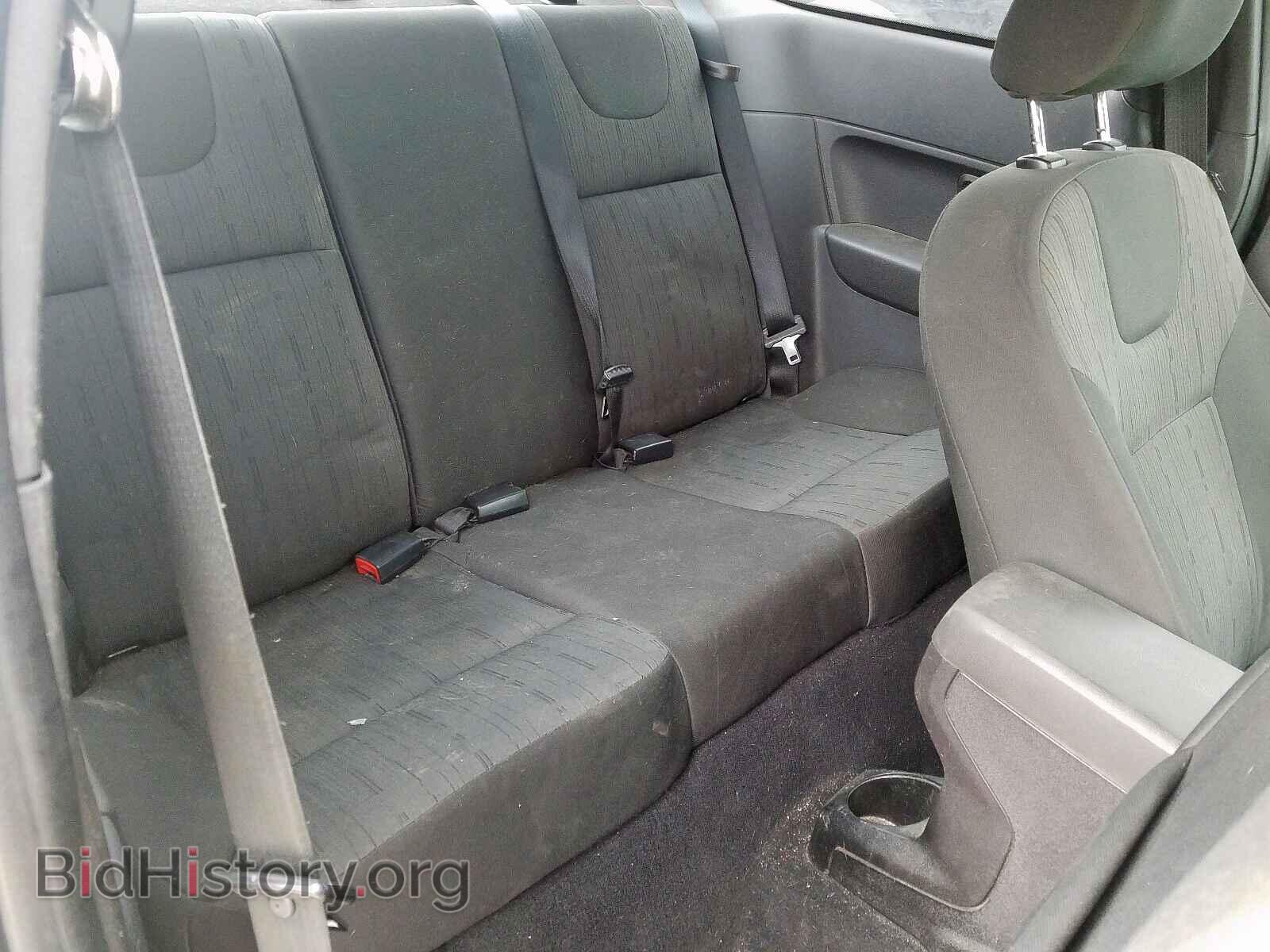 2008 FORD FOCUS - VIN: 1FAHP33N08W296952 - Photo 6