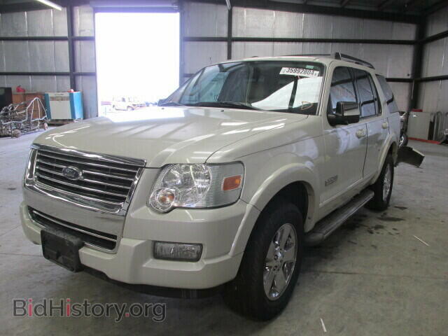 2006 FORD EXPLORER - VIN: 1FMEU75E36ZA14336 - Фото 2