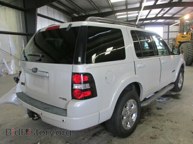 2006 FORD EXPLORER - VIN: 1FMEU75E36ZA14336 - Фото 4