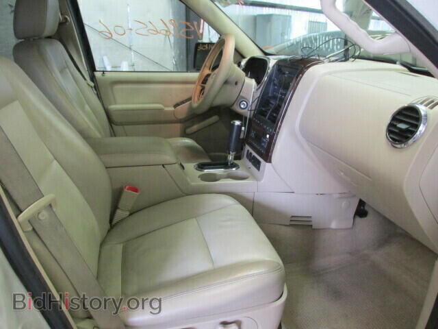 2006 FORD EXPLORER - VIN: 1FMEU75E36ZA14336 - Фото 5