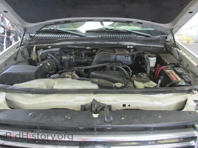 2006 FORD EXPLORER - VIN: 1FMEU75E36ZA14336 - Фото 7