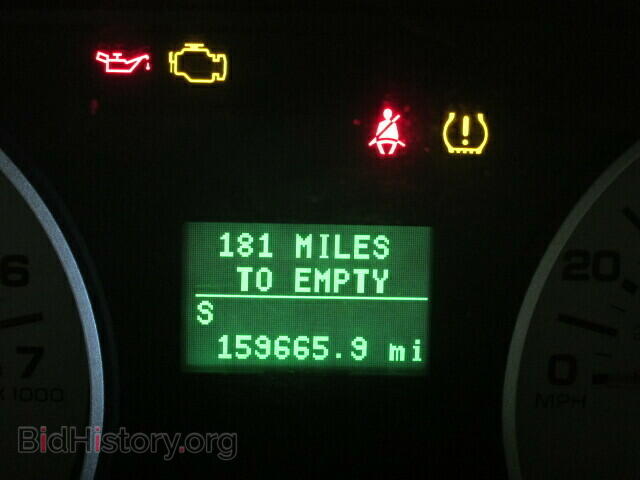 2006 FORD EXPLORER - VIN: 1FMEU75E36ZA14336 - Фото 8