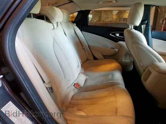 2015 CHRYSLER 200 - VIN: 1C3CCCAB2FN674415 - Photo 6