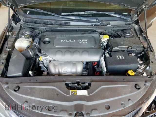 2015 CHRYSLER 200 - VIN: 1C3CCCAB2FN674415 - Photo 7