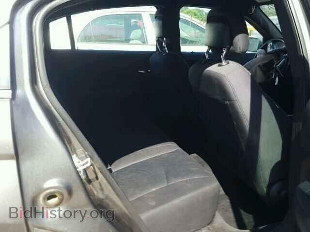 2013 CHRYSLER 200 - VIN: 1C3CCBBB5DN701693 - Фото 6