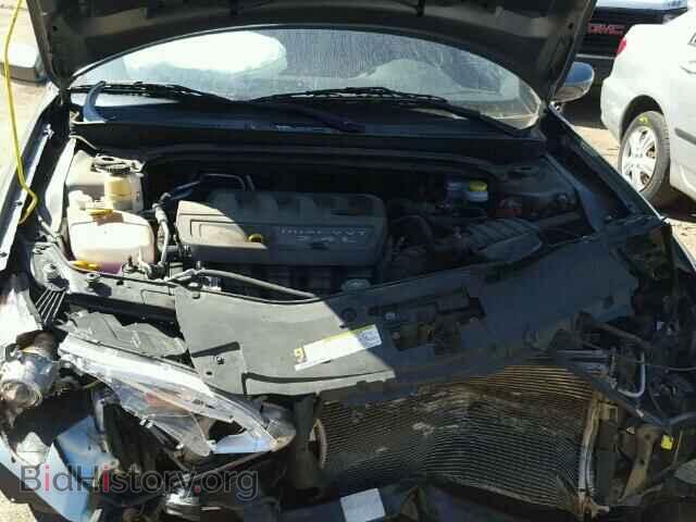 2013 CHRYSLER 200 - VIN: 1C3CCBBB5DN701693 - Фото 7