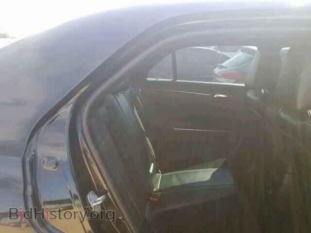 2012 CHRYSLER 300 - VIN: 2C3CCAFJXCH801355 - Фото 6