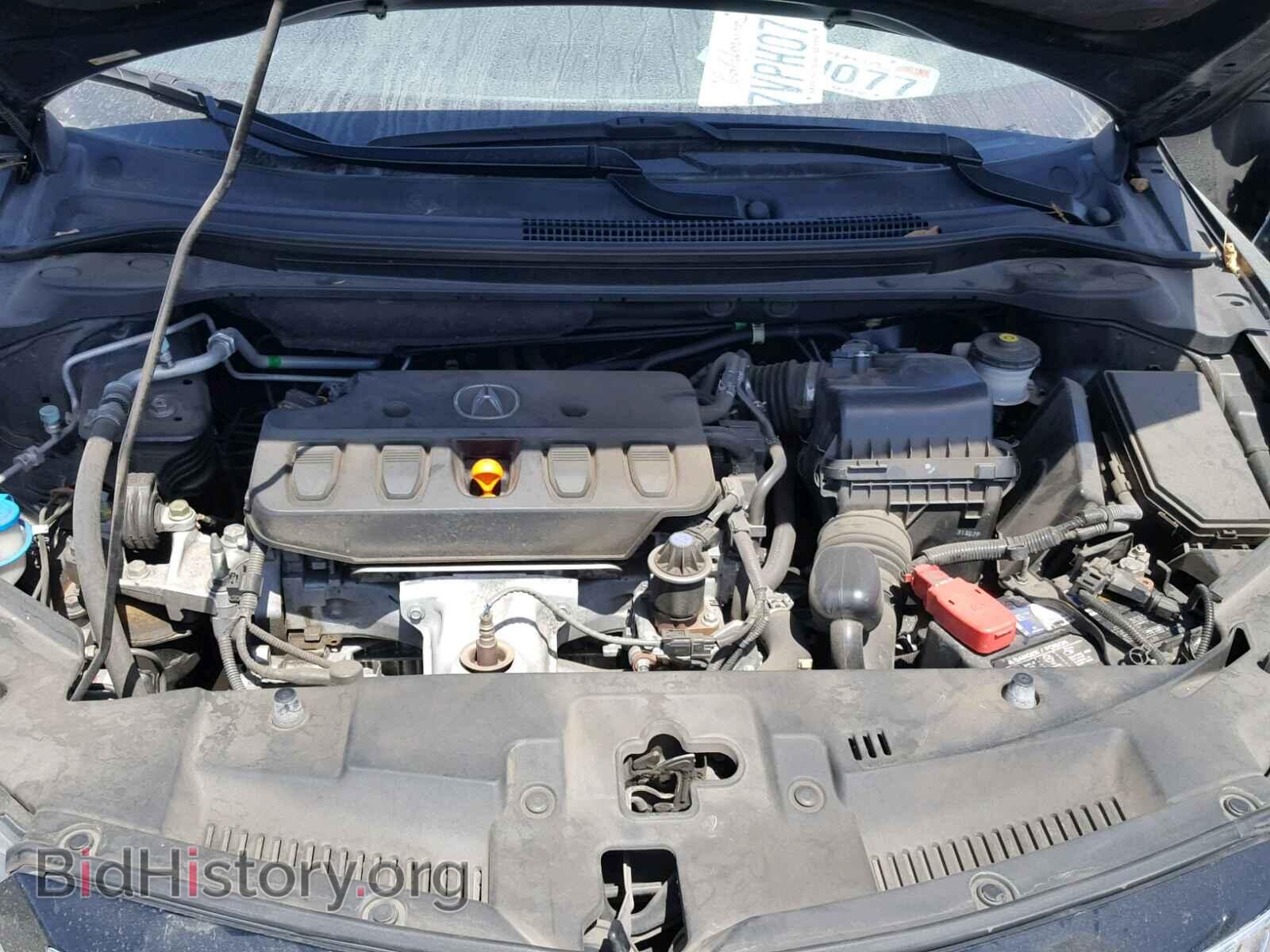 2014 ACURA ILX - VIN: 19VDE1F31EE008559 - Фото 7