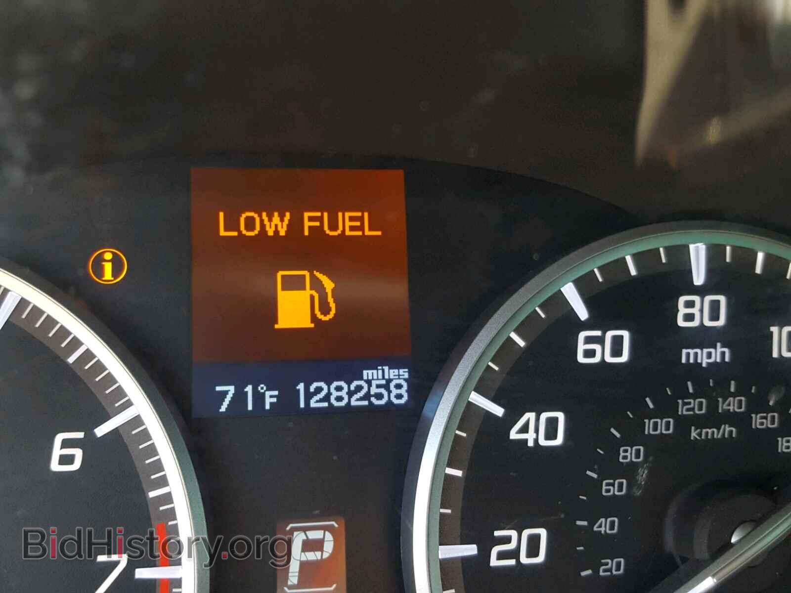 2014 ACURA ILX - VIN: 19VDE1F31EE008559 - Фото 8