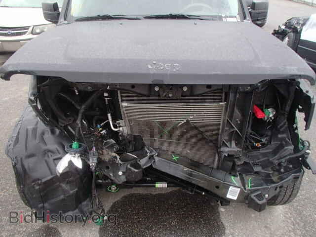 2012 JEEP LIBERTY - VIN: 1C4PJLAK3CW110085 - Фото 7