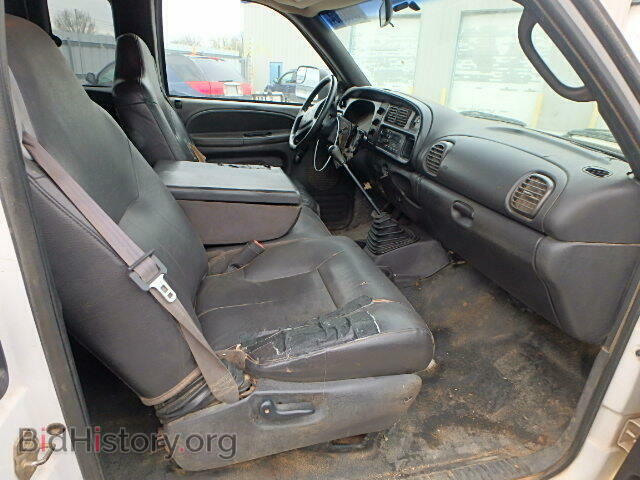 2002 DODGE RAM 3500 - VIN: 3B7MC33602M205411 - Photo 5