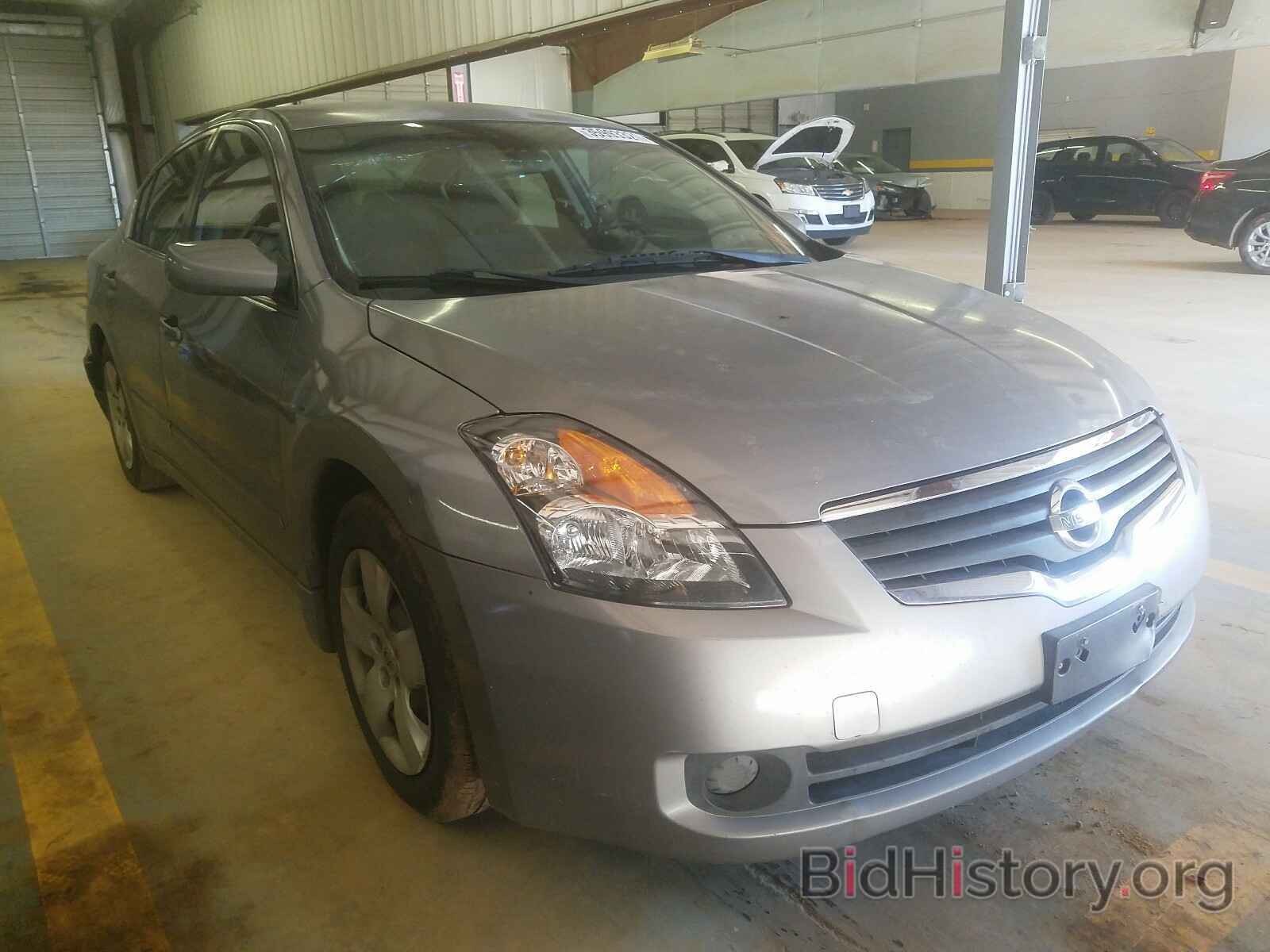 Photo 1N4AL21E47C169955 - NISSAN ALTIMA 2007